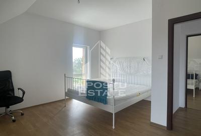 Casa individuala Sanmihaiu Roman cu garaj - 9