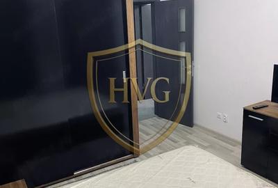 Apartament cu 2 camere | Centrala proprie | Pacii - 3