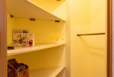 2 camere decomandate,  Mehedinti, Zona Campului, Izlazului, Manastur - 12
