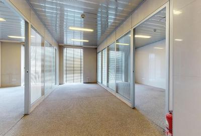 Cladire comerciala P+3 - investitie cu chiriasi existenti,  zona centrala Brasov - 12
