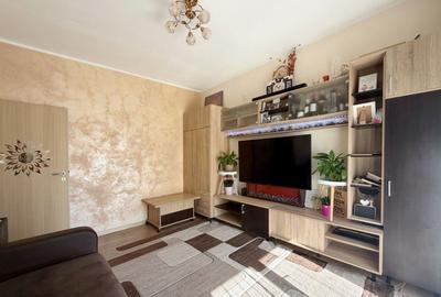 2 Camere - Curte Proprie - Zona Kaufland - 1