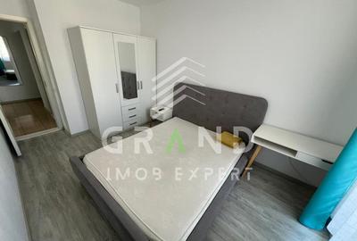 3 camere decomandate | 2 băi | Balcon | Parcare | Zona Iris/Oașului - 3