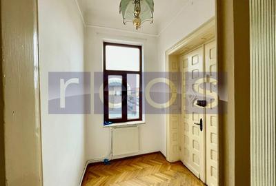 VANZARE APARTAMENT VILA 3 CAMERE 2 BAI CENTRALA PROPRIE CALEA CALARASI TRAIAN - 11