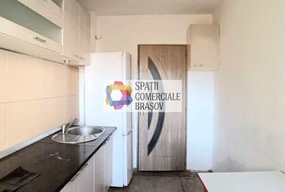 Apartament 3 camere de vânzare Brasov, zona Racadau, 77 mp, Spatii-comerciale-bv - 1