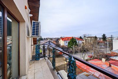 3 camere | Damaroaia | Bucurestii Noi | Parcare | Boxa | Com 0% - 6