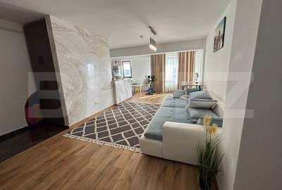 Apartament 3 Camere Valea Lupului | Loc de parcare intabulat inclus - 2
