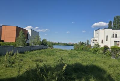 Teren Construcții intravilan de 2000 mp, în Dămăroaia
