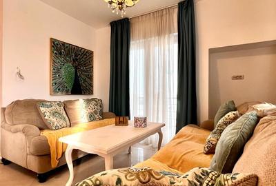 Vand 3 camere bloc nou Torontalului Lux!!! - 3