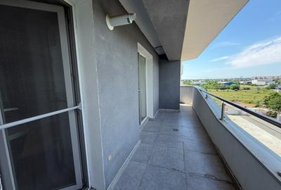 Apartament 2 camere de închiriat la 7 minute de metrou Anghel Saligny - 6