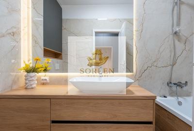 Apartament Premium | Design Ultra Modern | Eroilor – Florești - 31
