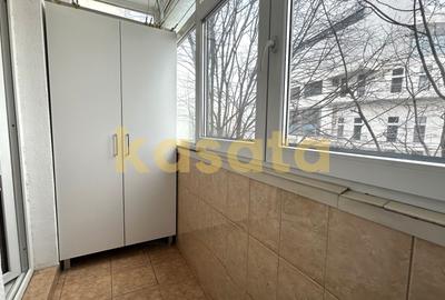 3 camere I 72 mp I renovat I prima inchiriere I parcare - 24