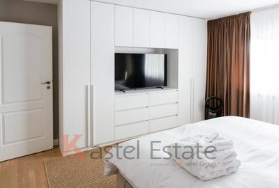 Vilă Modernă de Închiriat Snagov Acces Ponton Privat - Comision 0% - - 19