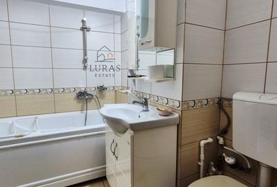 Apartament de vanzare Tomis 2 | 2 camere | Decomandat - 12