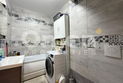 Apartament cu 3 camere si parcare, in bloc nou, zona Lidl Hotvon - 8
