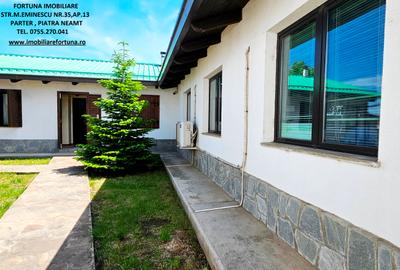 Complex imobiliar, hala, birouri si apartament, teren 1896 mp, Piatra Neamt - 10
