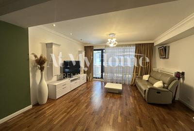 Apartament spatios cu 2 camere/ piscina exterioara/ terasa 21 mp/ Iancu Nicolae - 5