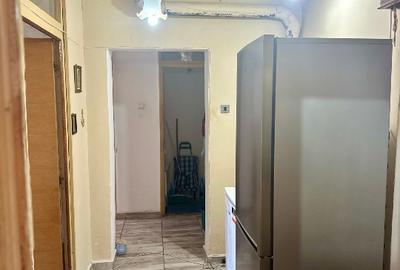 Apartament 3 camere decomandat 66 mp – bloc reabilitat – supraveghere video – Se - 12