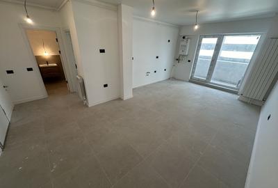 Apartament 2 camere Alezzi - Mamaia Nord