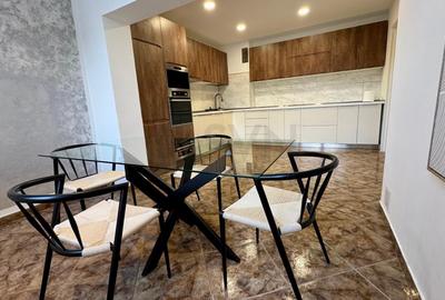 REA1027708 Apartament 4 camere I 113mp I Kiseleff - 10