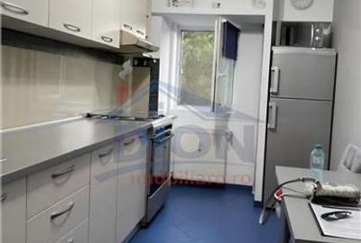 GARSONIERA RENOVATA, VITAN MALL ZIZIN - 5