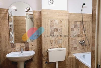 Apartament 2 camere, 53 mp, parcare, zona-Lidl - 5