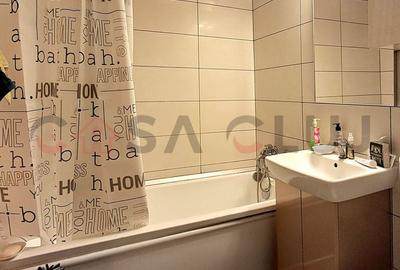 Unitate de Duplex, Gradina 500 mp.Somesenii!! - 6