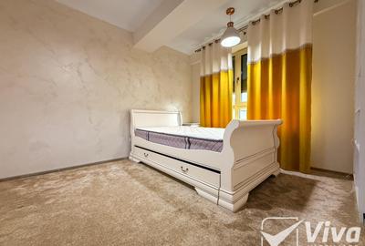 Little Texas, Ap Tip DUPLEX–P+E mobilat, 4 camere, 105mp+30mp curte+Loc parcare - 4