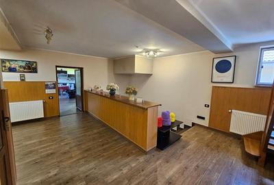 Casa multifunctionala cu Spatiu Comercial COMISION 0 - 11