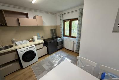 2 camere - Drumul Sarii - Imobil 1983 - Bloc Reabilitat - 2