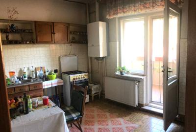 Apartament superb in Centrul Istoric - 9