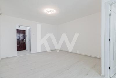 Garsoniera de vanzare | etaj intermediar - 1