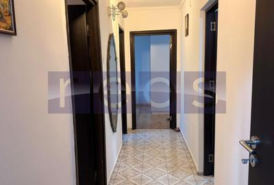 VANZARE 4 CAMERE BERCENI | ZONA VERDE |  SCOLI GRADINITE MAGAZINE | - 40