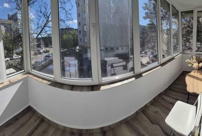 Aviației - Crystal Palace | 2 Camere | Metrou Aurel - 7