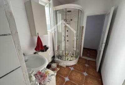 Casa individuala in Sibiu - teren de 900 mp - Zona Premium - 13