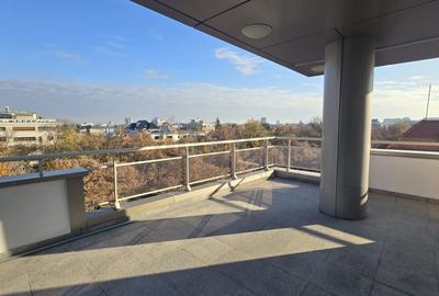 REC3001229 Spatiu comercial bulervardul Aviatorilor - 1