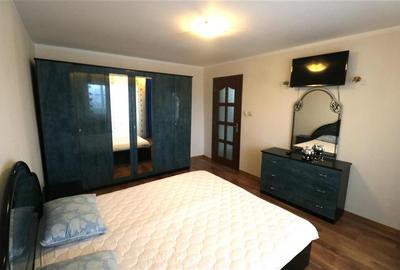 Apartament 3 camere , centrala proprie , zona Circumvalatiunii - 1