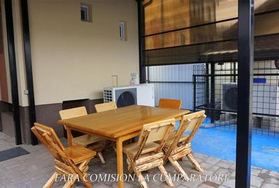 CASA IN STATIUNE, AMENAJARI SI DOTARI NOI - 5