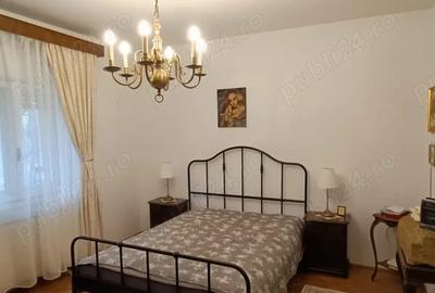 Apartament de 3 camere, 65 mp, centrala proprie, 10 minute de metrou - Dorobanti - 1