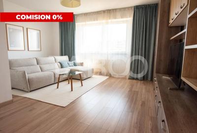 Apartament 2 camere decomandate de vanzare Comision 0% Gheorgheni - 2