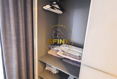 Luxuria Residence, first rental, 3 rooms, panoramic view, terrace, parking place - 39