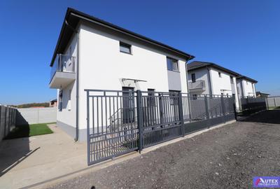 Vila individuala cu 4 camere in Magurele, Alunis | 250 mp teren - 18