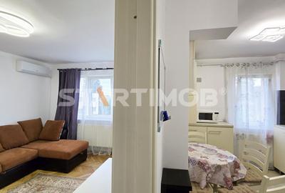 Apartament mobilat Astra - 15