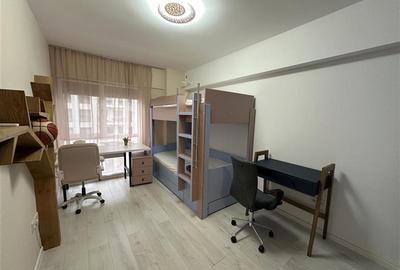 Apartament 3camere de inchiriat - Prima Vista, parcare inclusa - 14