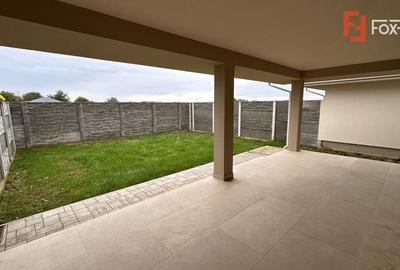 Duplex de vanzare cu 5 camere, despartit prin garaj, zona Giroc - 7