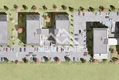 Apartament modern, generos cu 4 camere,boxa inclusa, Calea Surii Mici - 7