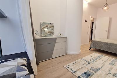 ONE NORTH LOFTS 2 camere mobila ROVERE, GARAJ SI BOXA PE ETAJ - 22