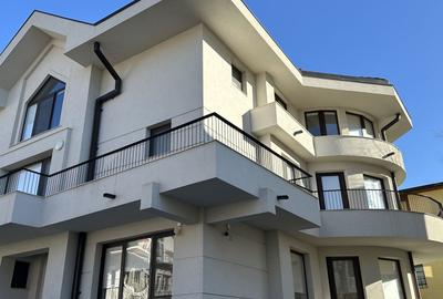 Casă individuală cu 7 camere în Herăstrău