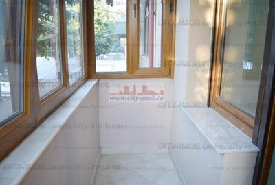 Inchiriere partiala in Vila zona Ferdinand Bucuresti - 18