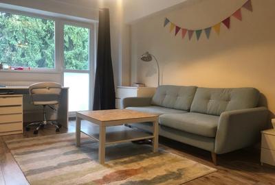 Apartament cu 2 camere decomandat în Zorilor