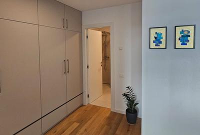 2 camere lux / vedere lac / parcare si boxa incluse - 10